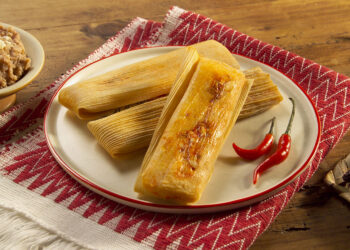 Celebra Reynosa el Festival del Tamal Norteño hoy jueves 1 de Febrero