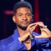 Usher admite que no es fácil el show: “es un reto comprimir 30 años de carrera en 13 minutos”