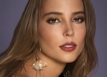 Majo Aguilar recibe nominación a los Latin American Music Awards