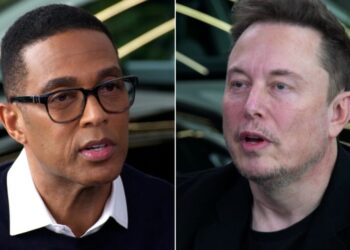 Don Lemmon regresa con su programa a todas las redes, publicando los clips que enojaron a Elon Musk