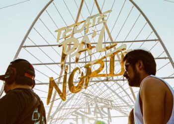 Tecate Pa’l Norte 2024 presenta a uno de los mejores raperos de todos los tiempos: Kendrick Lamar