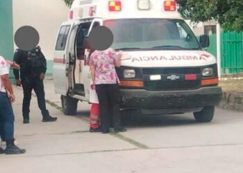 Efectivo de la Guardia Nacional muere tras inhalar fentanilo en borrachera