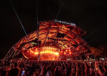 Tecate Pa´l Norte: Un Festival que engrandece a Monterrey