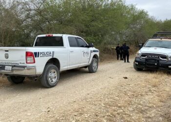 Encuentran muerto a vecino de El Mante