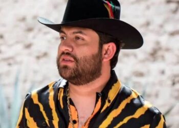 Luis R Conriquez tiene “mala racha” tras divorcio