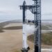 SpaceX lanza por tercera vez su Starship