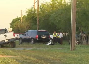 Mortal accidente en San Juan pudo ser causado por intoxicación