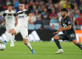 La MLS anunció que disputarán el All Star Game 2024 contra la Liga MX en verano