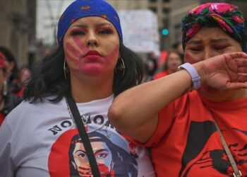 Avísame cuando llegues, un llamado a no olvidar a las víctimas de la violencia de género