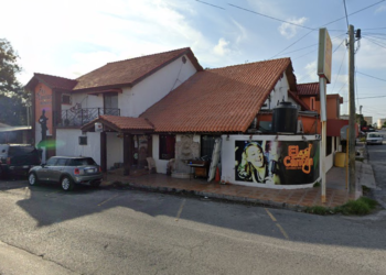 Encuentran muerto a hombre en restaurante “El Cantón Bohemio”