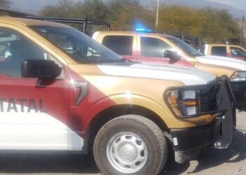 Persecución en Ciudad Victoria, Tamaulipas: hay un detenido