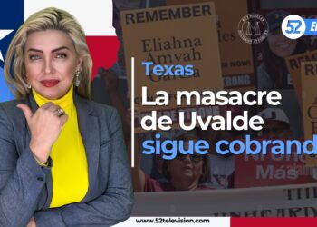 La masacre de Uvalde sigue cobrando