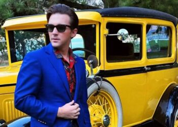 Drake Bell confiesa que fue víctima de abuso sexual por un empleado de Nickelodeon