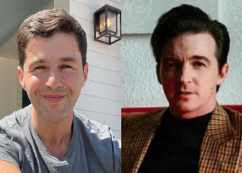 Josh Peck rompe el silencio ante el abuso que sufrió Drake Bell