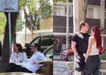 Dua Lipa visita CDMX en pleno puente: los lugares donde fue vista