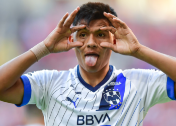 Rayados mantiene su invicto, ¡ahora el Atlas fue su víctima!