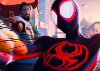 “Spider-Man” lidia con la ansiedad en un corto animado