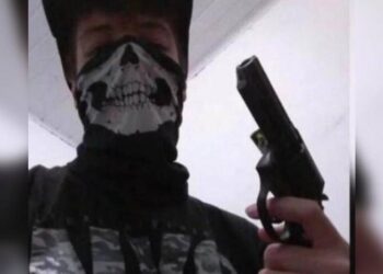 Feminicida de Jalisco habría seguido el guión de masacres escolares en otros países