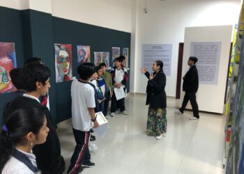 Aprenden jugando en el IRCA