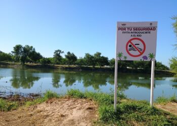 Recomienda Protección Civil extremar precauciones en balnearios y recreativos