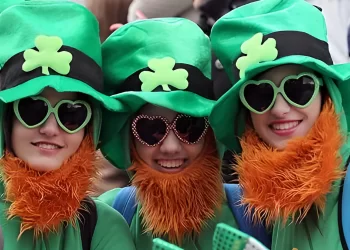 ¿Qué es el Día de San Patricio? ¿Por qué se celebra?