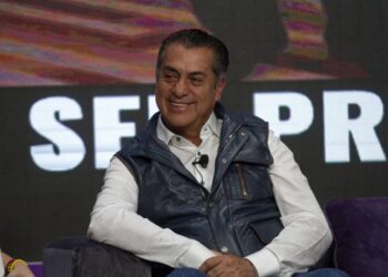 Jaime Rodríguez deberá comparecer por broncofirmas ante Congreso de NL