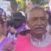 Padre de Esmeralda Castillo marcha el 8M: “quieren desaparecer a miles”