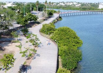 Dónde pasear en estas vacaciones: guía para enamorarse de Tamaulipas