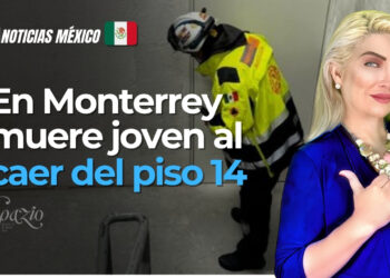 Se derrumba puente en Baltimore