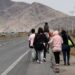 Llegan más migrantes a la frontera con EU antes que entre en vigor nueva ley texana