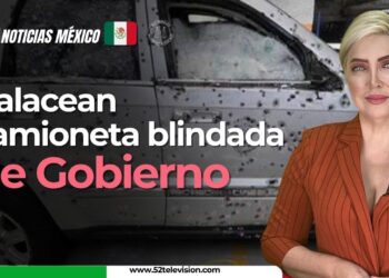 Con estampida intentan entrar a EU por Texas