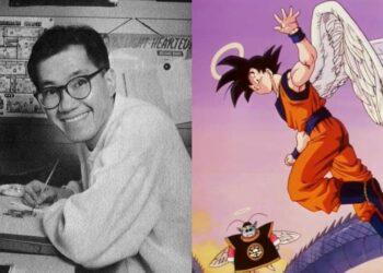 Muere Akira Toriyama, creador de Dragon Ball