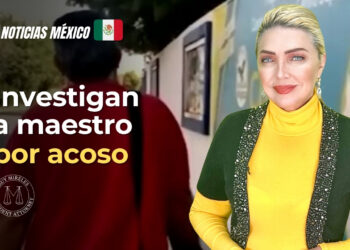 Sujeto violento intenta acuchillar a policías