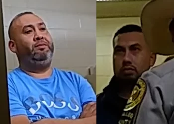 Alcalde habría almacenado droga en escuela de Progreso, Texas