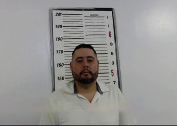 Arrestan a hombre por no acudir a la corte en Rio Grande, Texas