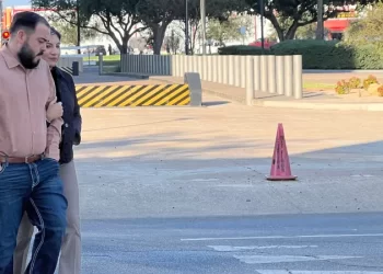 Exjuez del Condado de Starr planea declararse culpable