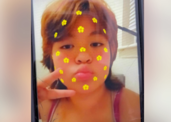 Alerta Amber emitida por niña secuestrada en Weslaco