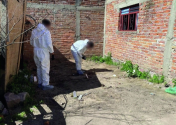Violencia en Lagos de Moreno, Jalisco: aparecen siete cadáveres