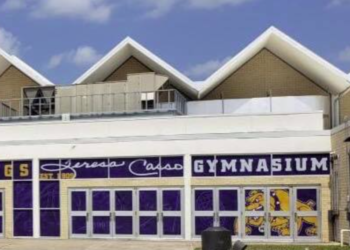Estudiante hospitalizado, otro bajo custodia después de cierre en McHi