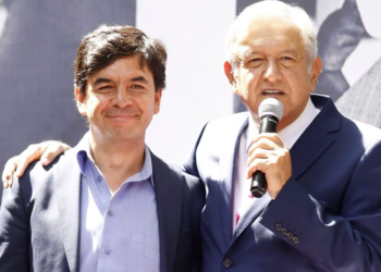 Titulares de Vocería y Cepropie responsables por uso indebido de recursos en la contienda electoral