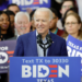 Biden gana la primaria demócrata de Texas