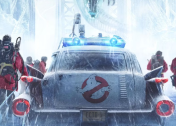 “Ghostbusters, Imperio Congelado”:  Héroes y terror, pero ¿le falta magia?