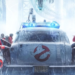 “Ghostbusters, Imperio Congelado”:  Héroes y terror, pero ¿le falta magia?