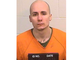 Fuga de película en Idaho