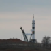 Aborta vuelo espacial ruso a 20 segundos del despegue