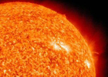 EU advierte sobre tormenta geomagnética que podría afectar operaciones satelitales