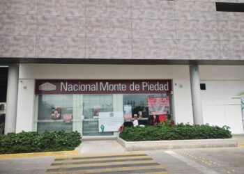 Huelga en el Monte de Piedad: sindicato revela qué pasará con las cuentas de empeños