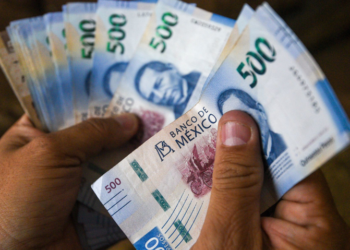 Superpeso tiene los días contados, según BBVA México