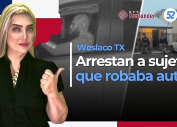 Arrestan a sujeto que robaba autos