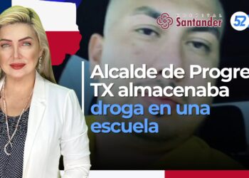 Alcalde de Progreso TX almacenaba droga en una escuela